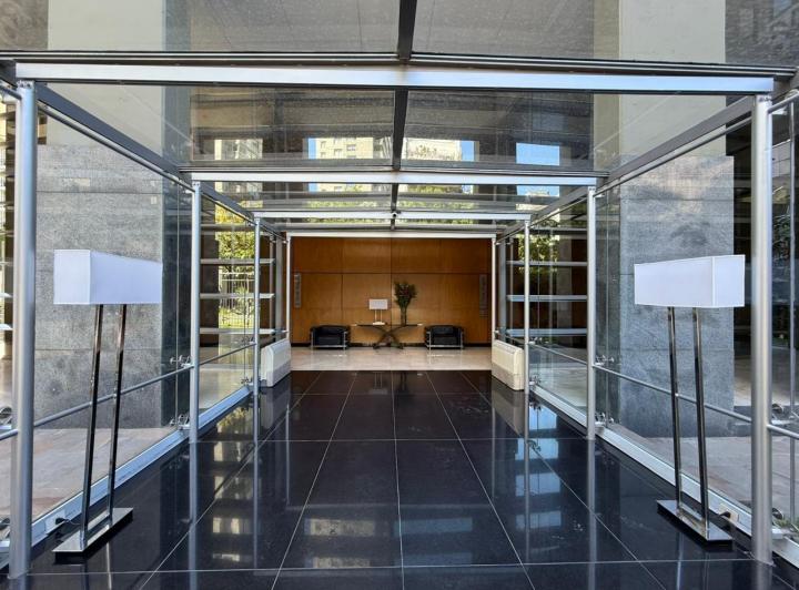 Departamento · 66m² · 3 Ambientes · 1 Cochera