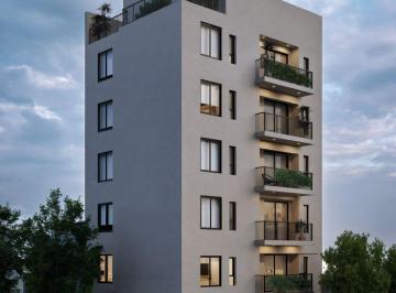 Departamento · 62m² · 3 Ambientes · Venta Dpto de 2 Dorm en Construcción B. Candioti