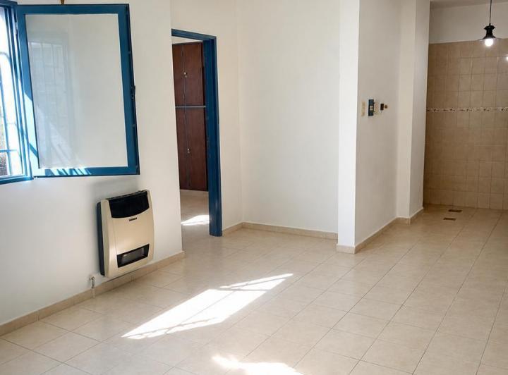 Departamento · 35m² · 2 Ambientes