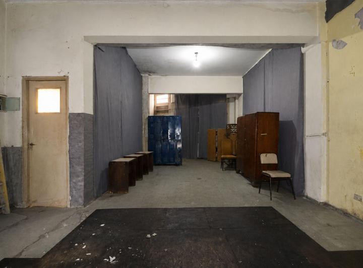 PH · 353m² · 4 Ambientes · 1 Cochera