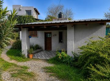 Casa de 4 ambientes, Mendiolaza · Casa en Venta en Mendiolaza – 2 Casas en un Terreno – Ideal Inversión – Lomas de Mendiolaza