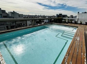 Departamento · 70m² · 3 Ambientes · Departamento en Venta - 2 Dorm. 2 Baños - 78.4 m - Caballito