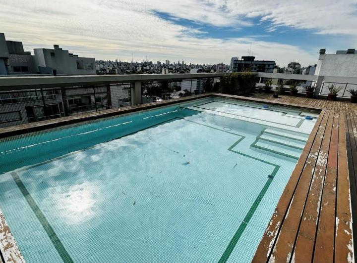 Departamento · 70m² · 3 Ambientes