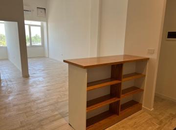 Departamento · 62m² · 2 Ambientes · 1 Cochera · Alquiler Depto Moderno 2 Ambientes a Estrenar Cochera Ubicación Excelente Rincon de Milberg