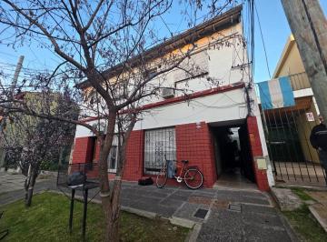 Casa · 70m² · 3 Ambientes · En Venta Dúplex 3 Ambientes en El Palomar Al Frente Apto Credito F: 11223