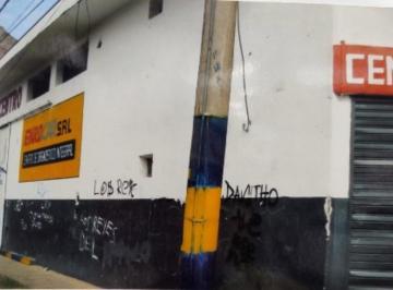 Depósito de 7 ambientes, Rosario · Dueño Alquila Deposito de Hormigón - 500 M²