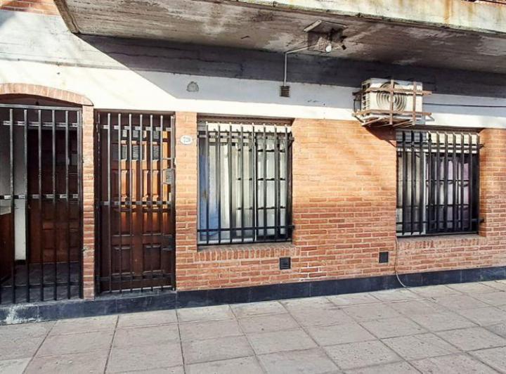 PH · 37m² · 2 Ambientes