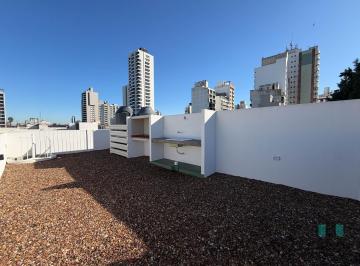 Departamento · 35m² · 2 Ambientes · Venta · Departamento 2 Ambientes · Banfield Este · a Estrenar con Terraza Propia y Parrilla