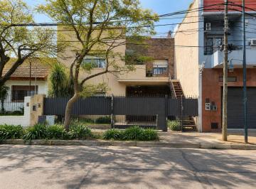 PH · 124m² · 3 Ambientes · 1 Cochera · Alquiler PH 3 Ambientes - Martinez - Sin Expensas