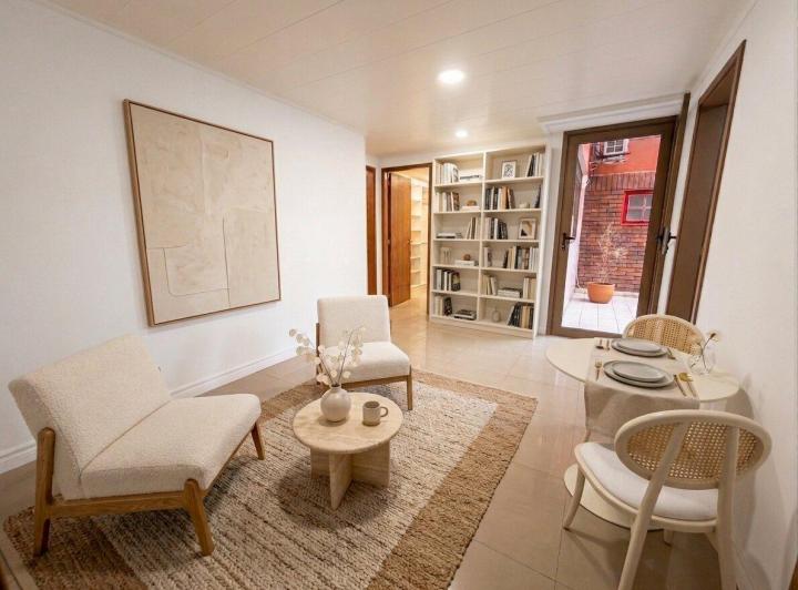Departamento · 28m² · 2 Ambientes
