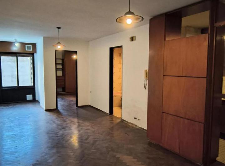 Departamento · 40m² · 3 Ambientes