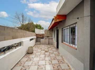 PH · 94m² · 4 Ambientes · 1 Cochera · PH 4 Amb Venta Villa Raffo Refaccionado Terraza