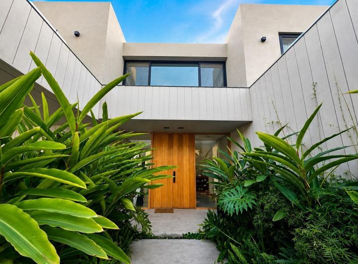 Casa · 390m² · 5 Ambientes