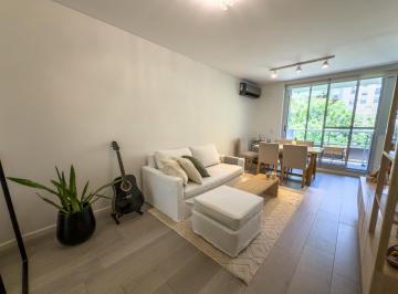 Departamento · 63m² · 3 Ambientes · 1 Cochera · Departamento - Venta - 3 Ambientes - Cañitas