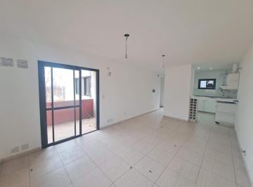 Departamento · 57m² · 4 Ambientes · 1 Cochera · Departamento Apto Credito - 2 Dorm. y Cochera