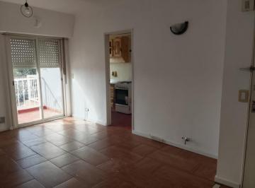 Departamento · 38m² · 2 Ambientes · Departamento en Alquiler, 2 Ambientes en Sáenz Peña