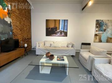 PH · 74m² · 3 Ambientes · Venta PH 2 Ambientes Mas Escritorio con Terraza Propia en Palermo Honduras y Bondpland