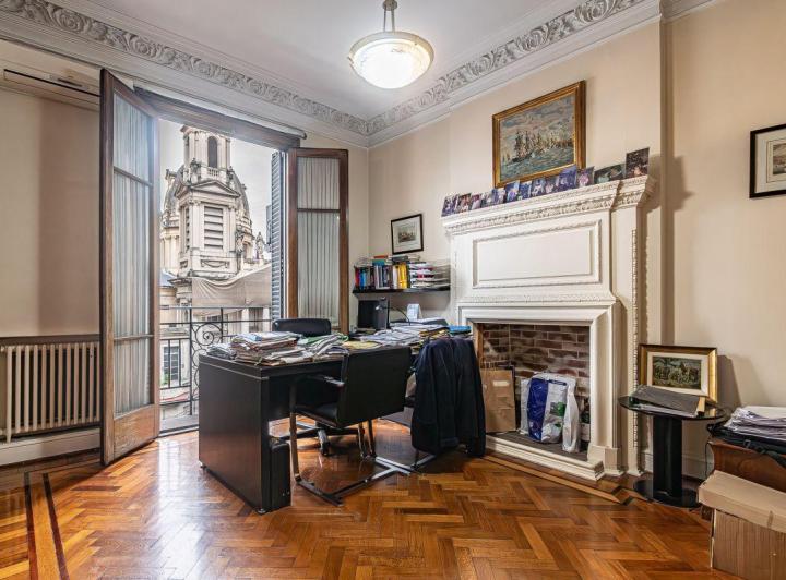 Departamento · 100m² · 3 Ambientes