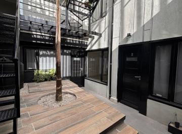Departamento · 38m² · 2 Ambientes · 2 Amb Sin Expensas en Don Bosco