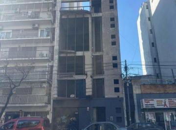 Terreno · 311m² · Venta Lote de 311 m² Balvanera Av Jujuy