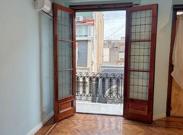 Departamento de 2 ambientes, San Nicolás · Centro - Destacado Alquiler Piso de Categoría Depto 2 Amb con Balcón $1.300.000 Todo Incluido Apto P
