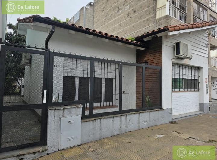 Casa · 95m² · 3 Ambientes