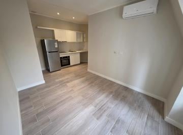 Departamento · 32m² · 2 Ambientes · Departamento - Alquiler - San Nicolás - 2 Ambientes