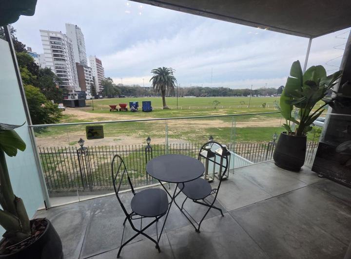 Departamento en alquiler bajo precio de mercado en Palermo