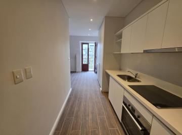 Departamento · 26m² · 1 Ambiente · Departamento - Alquiler - San Nicolás - Monoambiente