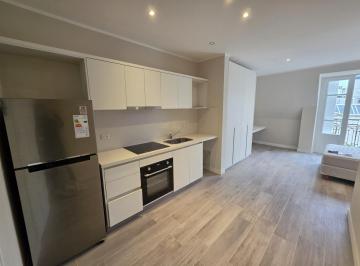 Departamento · 33m² · 1 Ambiente · Departamento - Alquiler - San Nicolás - Monoambiente