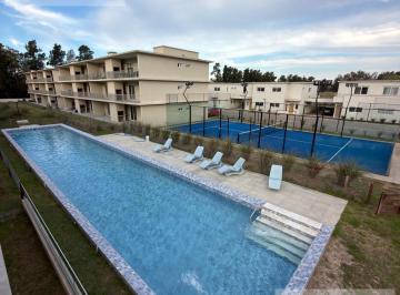 Departamento · 40m² · 1 Ambiente · 1 Cochera · Departamento - Chic Village