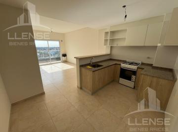 Departamento · 41m² · 2 Ambientes · 1 Cochera · Departamento 2 Ambientes a Estrenar en Alquiler - Maconda Xxi - Quilmes Centro