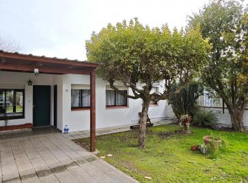 Casa de 4 ambientes, Brandsen · Excelente Casa Lista Para Mudarse!