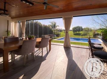 Casa de 4 ambientes, Tigre · Bustamante Prop San Isidro Labrador 12624 Casa Venta Villanueva Tigre