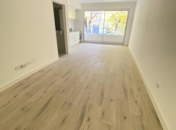 Departamento · 41m² · 1 Ambiente