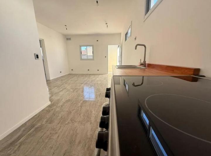 PH · 53m² · 3 Ambientes