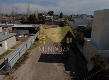 Terreno · 399m² · Venta Espectacular Terreno en Barrio Privado Furlotti de Maipú Mendoza