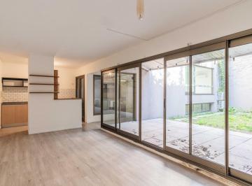 PH · 80m² · 3 Ambientes · PH de 3 Ambientes en Alquiler en Colegiales