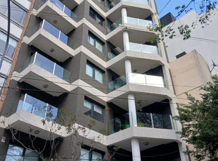 Departamento · 60m² · 3 Ambientes