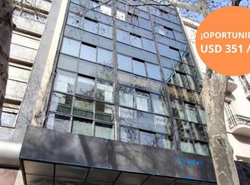 Oficina comercial · 455m² · 1 Cochera · Oportunidad Venta Oficina de 455 m² en Monserrat
