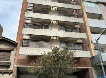 Departamento · 60m² · 2 Ambientes · 2 Ambientes Vista Moderno Balcón C Baulera Quincho Apto Credito