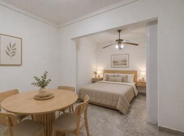 Departamento · 24m² · 1 Ambiente · Departamento Monoambiente. Apto Crédito