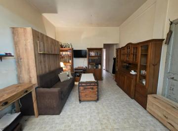 PH de 3 ambientes, Colegiales · Colegiales (Ramón Freire 1344 y V. Arredondo). Departamento Planta Baja. 4 Amb. con 2 Patios. 79 m²
