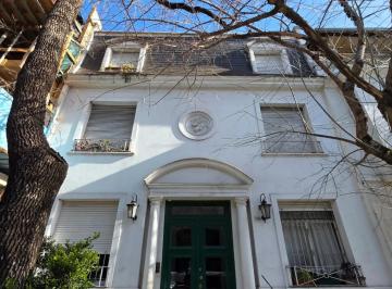 PH de 3 ambientes, Colegiales · Colegiales (Ramón Freire 1344 y V. Arredondo). PH Planta Baja. 4 Amb. con 2 Patios. 79 m²