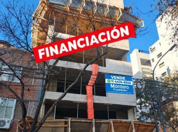 Departamento · 147m² · 5 Ambientes · 1 Cochera · Pisos 5 Amb. en Parque Centenario con Amenities y Cocheras