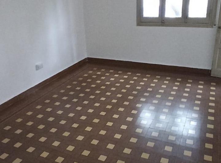 Departamento · 50m² · 5 Ambientes