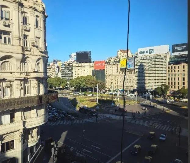 Departamento · 44m² · 3 Ambientes