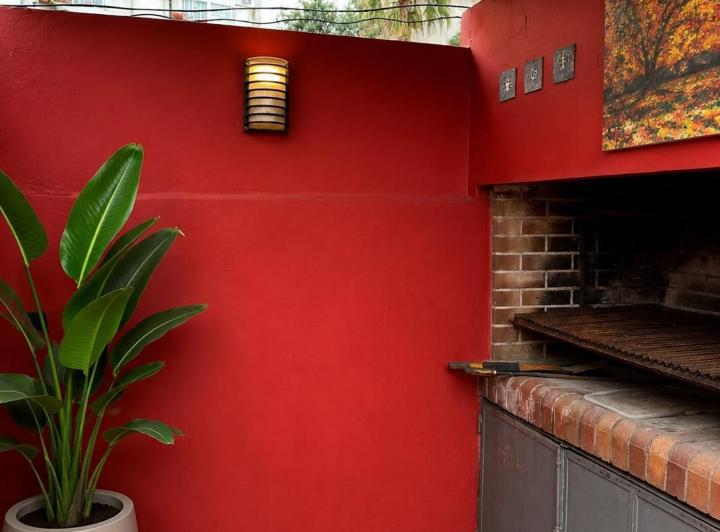 PH · 48m² · 3 Ambientes
