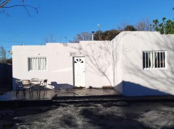 Casa de 3 ambientes, Villa de Soto · Casa 3 Ambientes, Terreno de 1250 m²