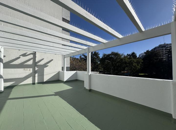 PH · 139m² · 5 Ambientes · 1 Cochera
